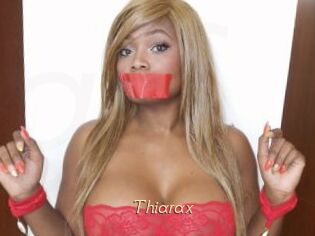Thiarax