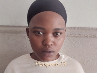 Thickpealx23