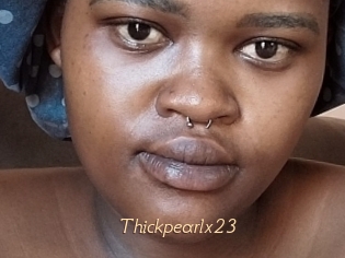 Thickpearlx23