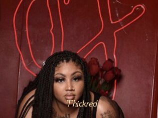 Thickred