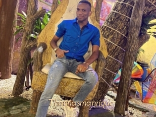 Thmmasmanrique