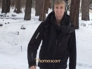 Thomascarr