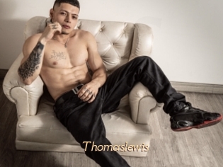 Thomaslewis
