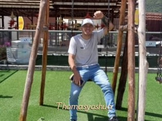 Thomasyoshua
