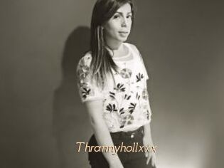 Thrannyhollxxx