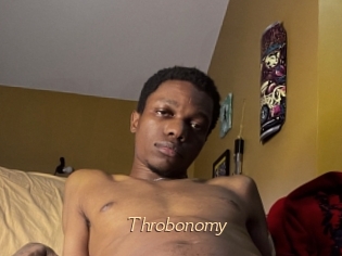 Throbonomy