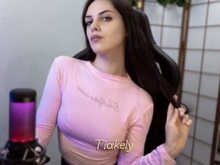 Tiakely