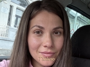Tialuso