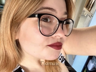 Tiamuse
