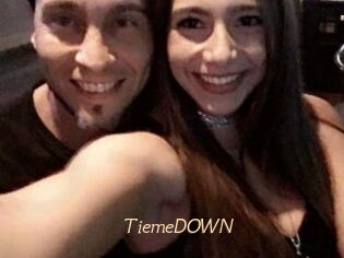 TiemeDOWN