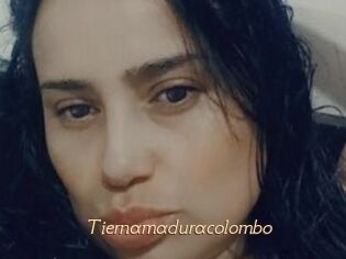 Tiernamaduracolombo