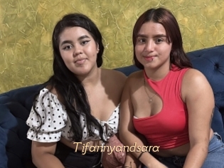 Tifannyandsara