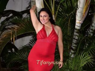 Tifanyrusso