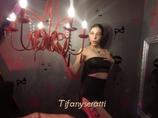 Tifanyseratti
