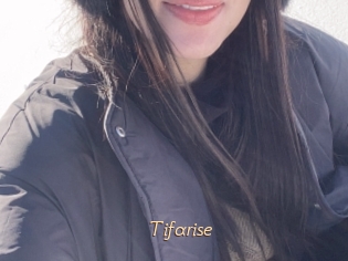 Tifarise