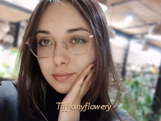 Tiffanyflowery