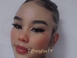 Tiffanyfox19
