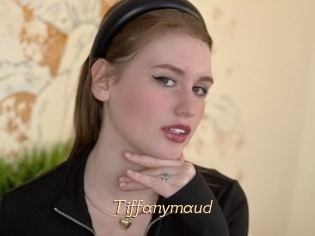 Tiffanymaud