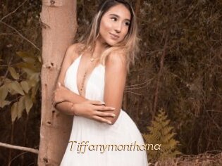 Tiffanymonthana