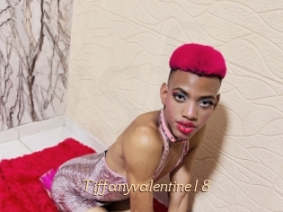 Tiffanyvalentine18
