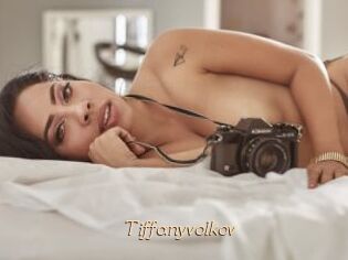 Tiffanyvolkov