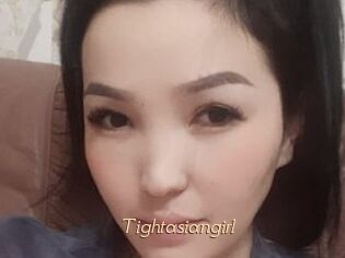 Tightasiangirl