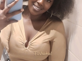 Tiishakal