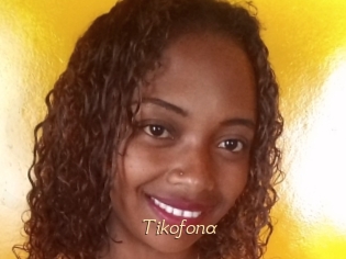 Tikofona