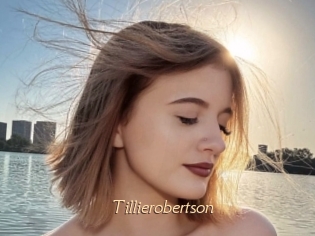 Tillierobertson