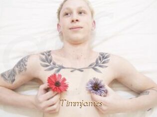 Timmjames