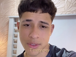 Timmygray