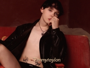 Timmytaylon