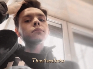 Timotheedarko