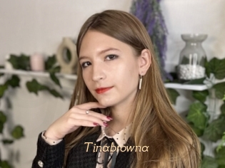 Tinabrowna