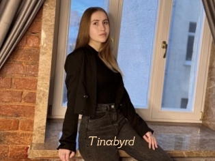 Tinabyrd