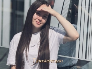 Tinastevenson