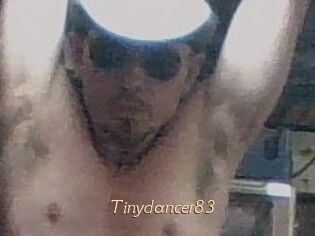 Tinydancer83