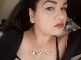 Tinyslavexxx