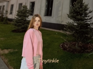 Tinytinkle