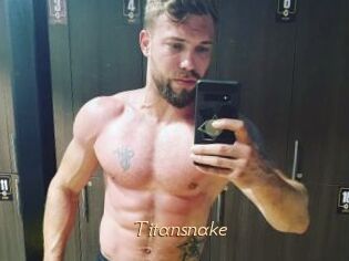 Titansnake