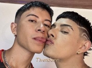 Tivendann