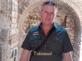 Tobiassol