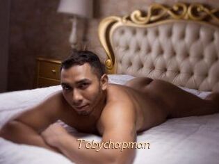 Tobychapman