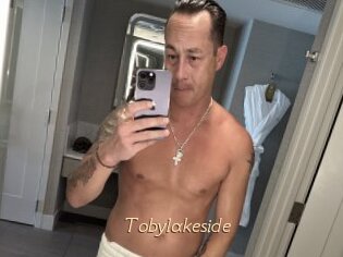 Tobylakeside