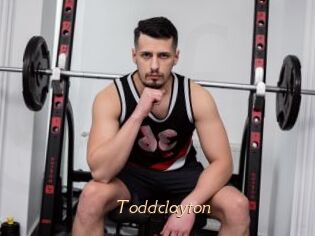 Toddclayton