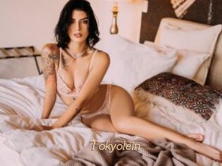 Tokyolein
