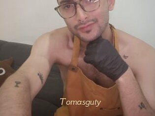 Tomasguty
