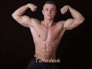 Tomashunk