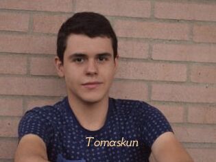 Tomaskun