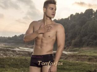 Tomfoxfox